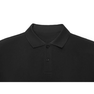 Рубашка поло Dubai мужская, черный-8