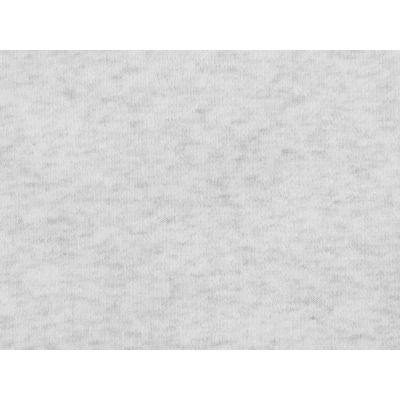 Толстовка с капюшоном Dublin мужская, серый меланж/белый меланж-12