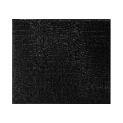 Подарочная коробка 180x180x40 мм (ЕВА флок)-2