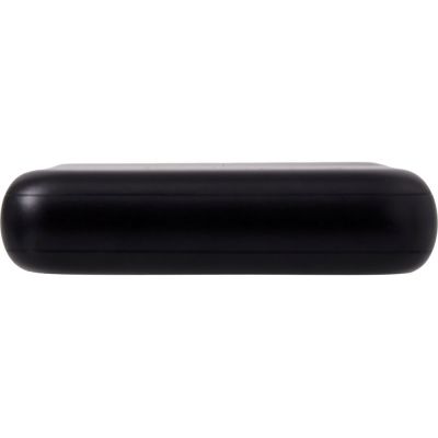 Магнитный внешний беспроводной аккумулятор Polarix, QC/PD, 10000 мАч, черный-7