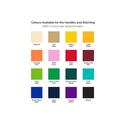 Мини-сумка для шопинга с возможностью полноцветной печати-2