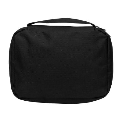 Несессер для путешествий Promo, черный-4