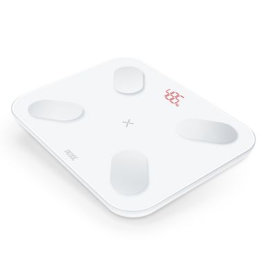 Умные диагностические весы Picooc S1 Pro White V2 (6924917717384), белый-0