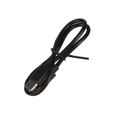 Магнитный беспроводной внешний аккумулятор Razor, 5000 mAh, металл, черный-13