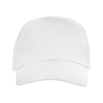 Бейсболка Oklahoma, белый-1