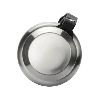 Вакуумный термос Story, серебристый-5