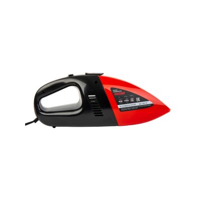 Пылесос автомобильный HIPER HVC60-3