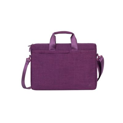 Сумка для ноутбука 15.6 8335, пурпурный-2