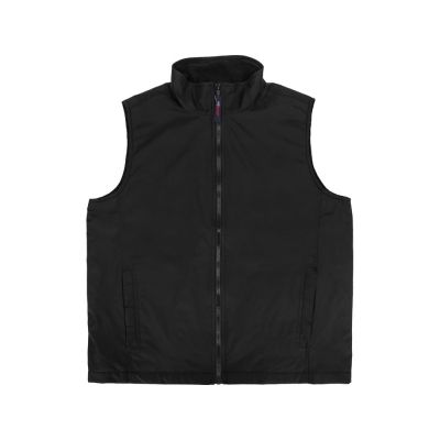 Жилет Clermont, черный-11