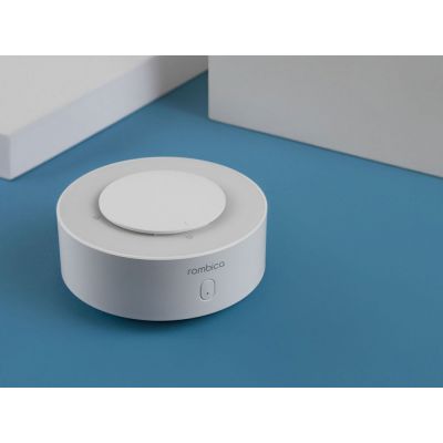 Ночник Rombica LED Aura-10