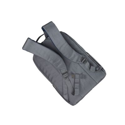 RIVACASE 7561 grey ECO рюкзак для ноутбука 15.6-16 / 6-24