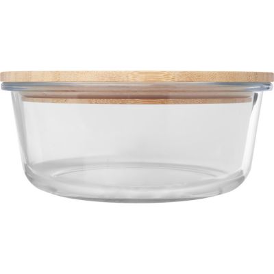 Vista Салатница 750 мл - Натуральный / прозрачный-1