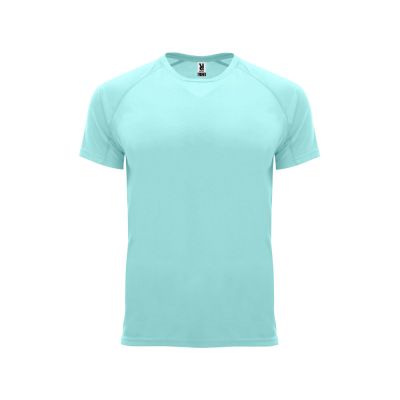 Футболка Bahrain мужская, ментоловый-0