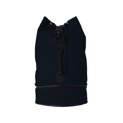 Вещмешок Idaho, черный-1