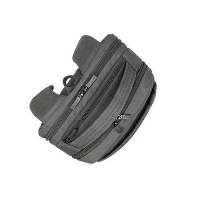 RIVACASE 8363 black рюкзак для ноутбука 15.6 / 6-14