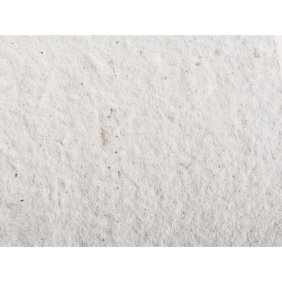 Живой блокнот А5 с бумажным карандашом и семенами цветов микс, белый-6