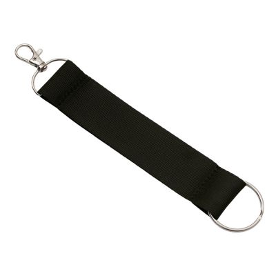 Ремувка с кольцом Vida, 3,2 см, черный-0