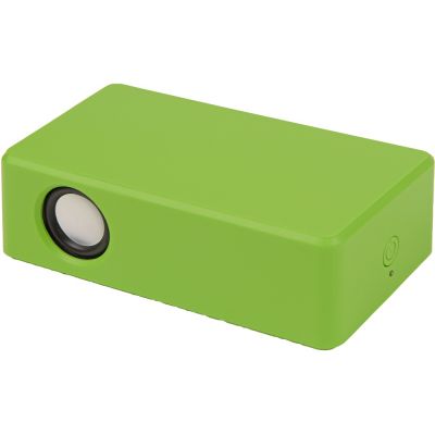 Колонка Vigo Vibration, лайм-0