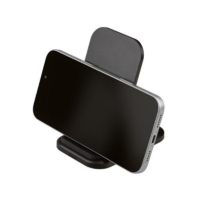 Беспроводное зарядное устройство Foldy, 15 Вт, черный-3