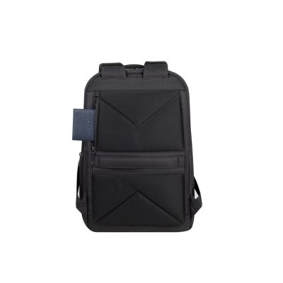 RIVACASE 8164 black ECO рюкзак для ноутбука 17.3 / 4-6