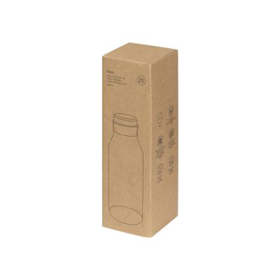 Графин для воды с пробковой крышкой Fresh-4