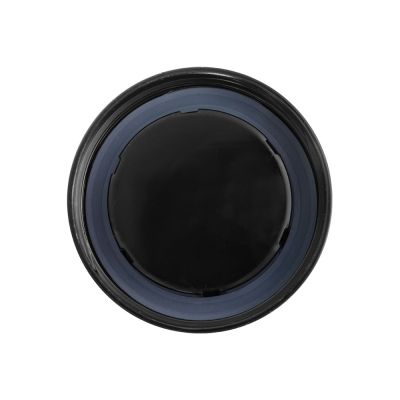 Термос Confident Metallic 420мл, зеленый-7