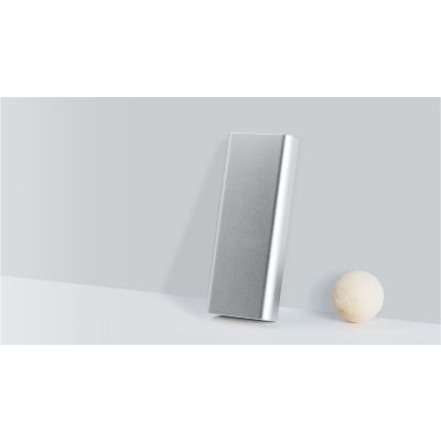 Внешний аккумулятор Rombica NEO AZ220S Quick, 22000 mAh, серебристый-7