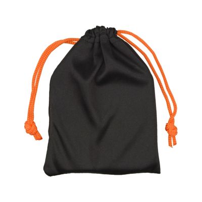 Портативное зарядное устройство на 4000 mAh с литий-полимерной батареей в компактном корпусе из металла, черный-4