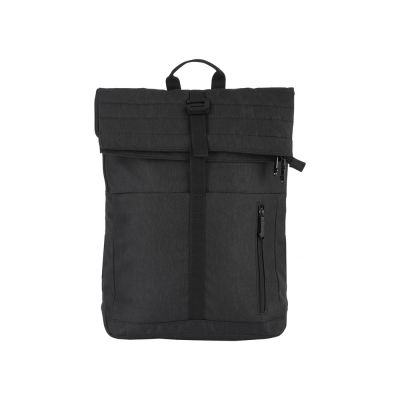 Рюкзак Teen для ноутбука15.6 с боковой молнией, темно-серый-1
