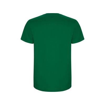 Футболка Stafford мужская, зеленый-1