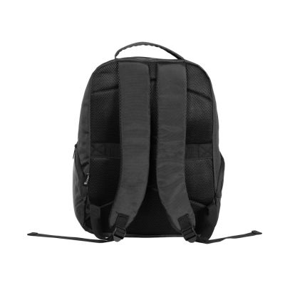 Рюкзак Samy для ноутбука 15.6, черный-5