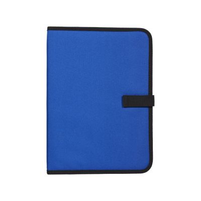 Папка A4 Veela, синий-1