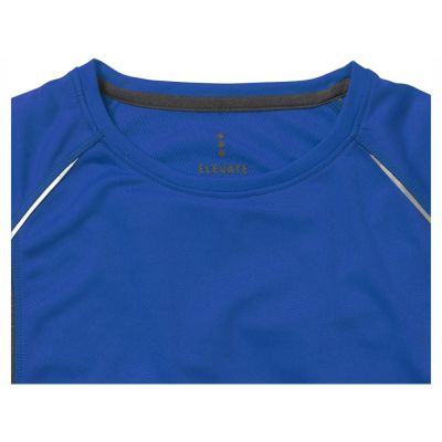 Футболка Quebec Cool Fit мужская, синий-2