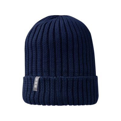 Ives, органическая шапка, темно-синий-1