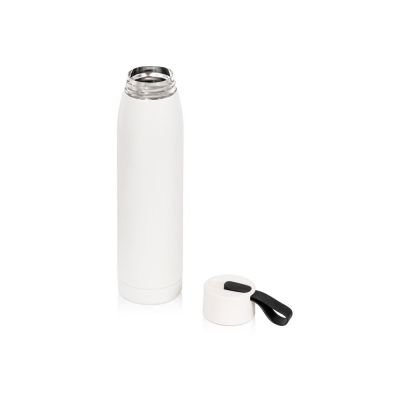 Термобутылка Grace 320мл, белый матовый-1