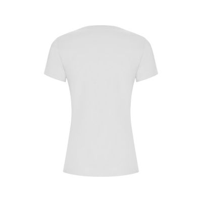 Футболка Golden Woman женская, белый-1