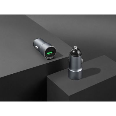 Автомобильное зарядное устройство Rombica Auto MC08 Quick-5