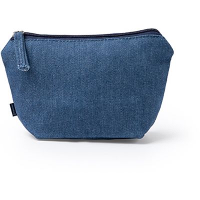 Косметичка Wesley, синий-0