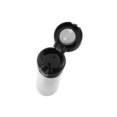 Термос из нерж. стали тм THERMOS NS402BK 0.47L-8