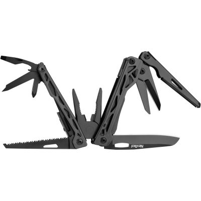 Мультитул Nextool Black Knight, черный (NE20151)-2