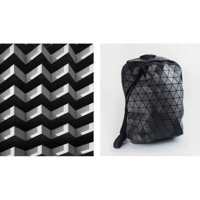 Rombica Mybag Prisma Black, черный-4