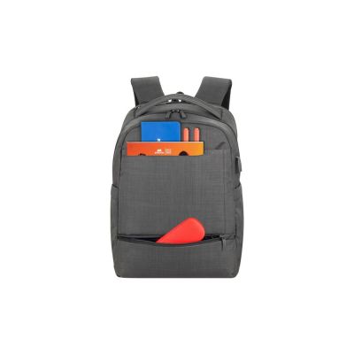 RIVACASE 8363 black рюкзак для ноутбука 15.6 / 6-3