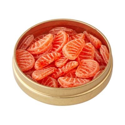 Ж/б монпансье СУГРЕВЪ апельсин-1