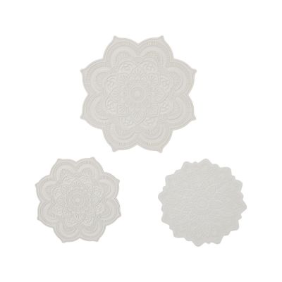 Набор для творчества мандалы из гипса Soul Art-1