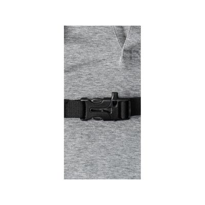 Рюкзак Nomad для ноутбука 15.6'' с изотермическим отделением, серый-16