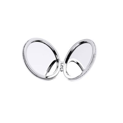 Зеркало складное LINER, белый-4