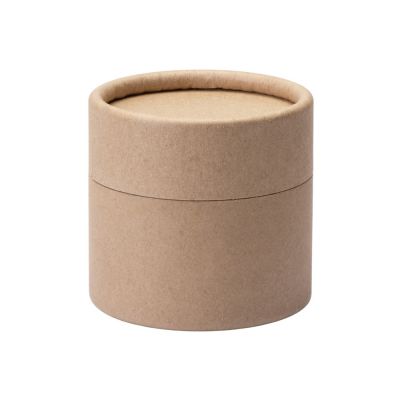 Набор автоароматов Boho 3, крафтовый тубус-4