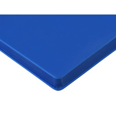 Ежедневник А5 датированный Megapolis Color 2026, синий-3