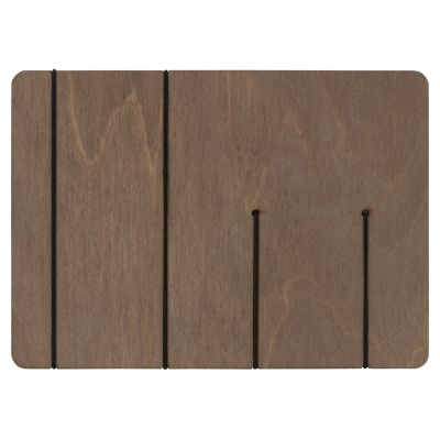 Подарочный набор Путешественник с флягой и мультитулом, синий-10