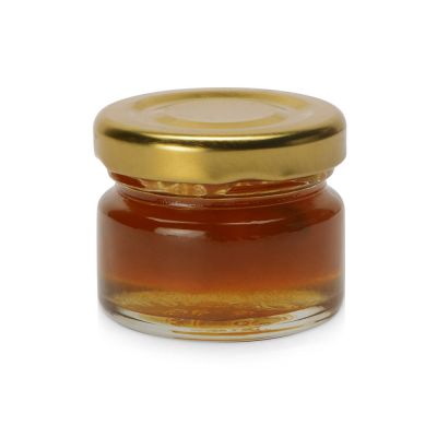 Сувенирный набор Варенье из облепихи 25 мл-0